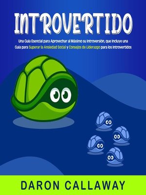 cover image of Introvertido